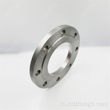 DIN2576 Flange Plat Standar